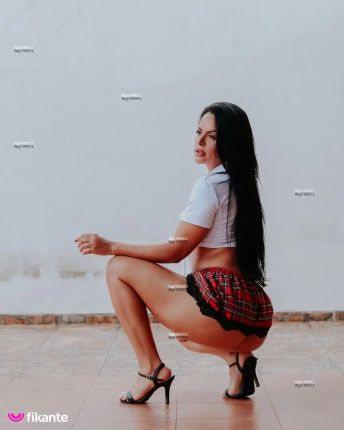 Foto de Melissa