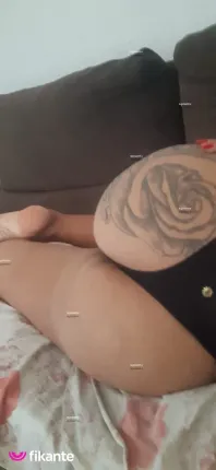 Foto de NOVINHA GRANDONA