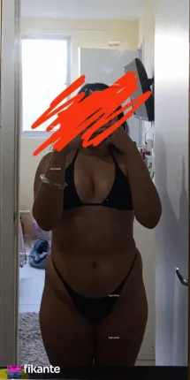 Jordana - foto no feed de Tianguá