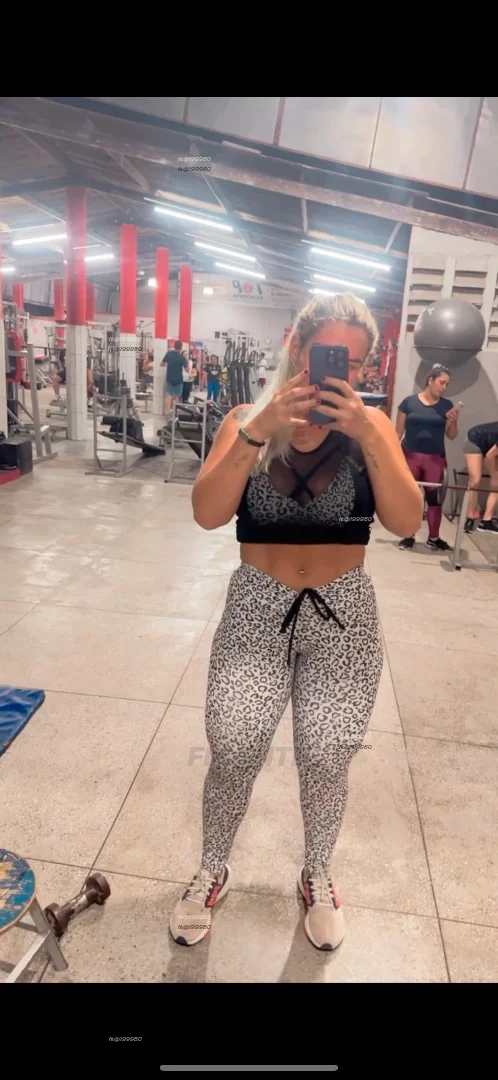 Melissa — garota de programa em Fortaleza