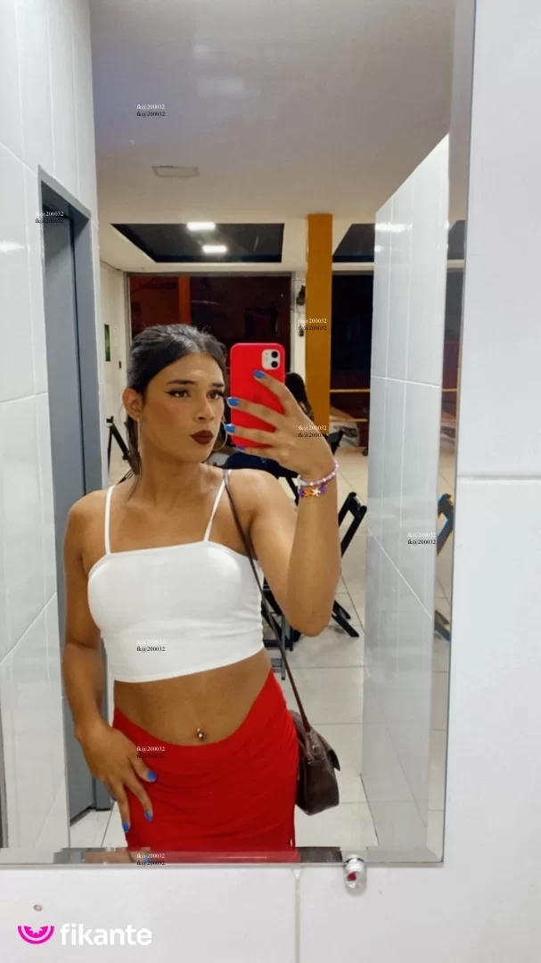 Foto de Mariana de souza