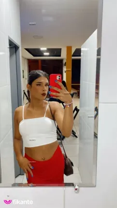 Foto de Mariana de souza