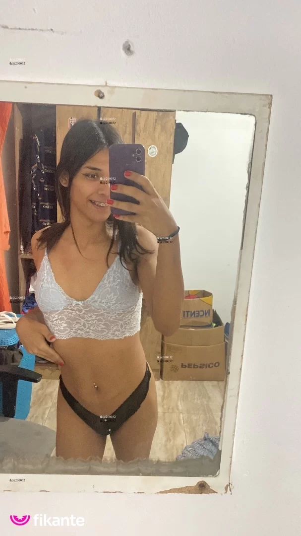 Foto de Mariana de souza