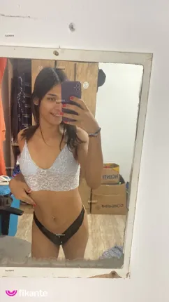 Foto de Mariana de souza