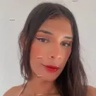 Foto profissional de Mariana de souza