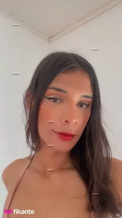 Foto de Mariana de souza