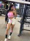 Foto profissional de Sara kalifa