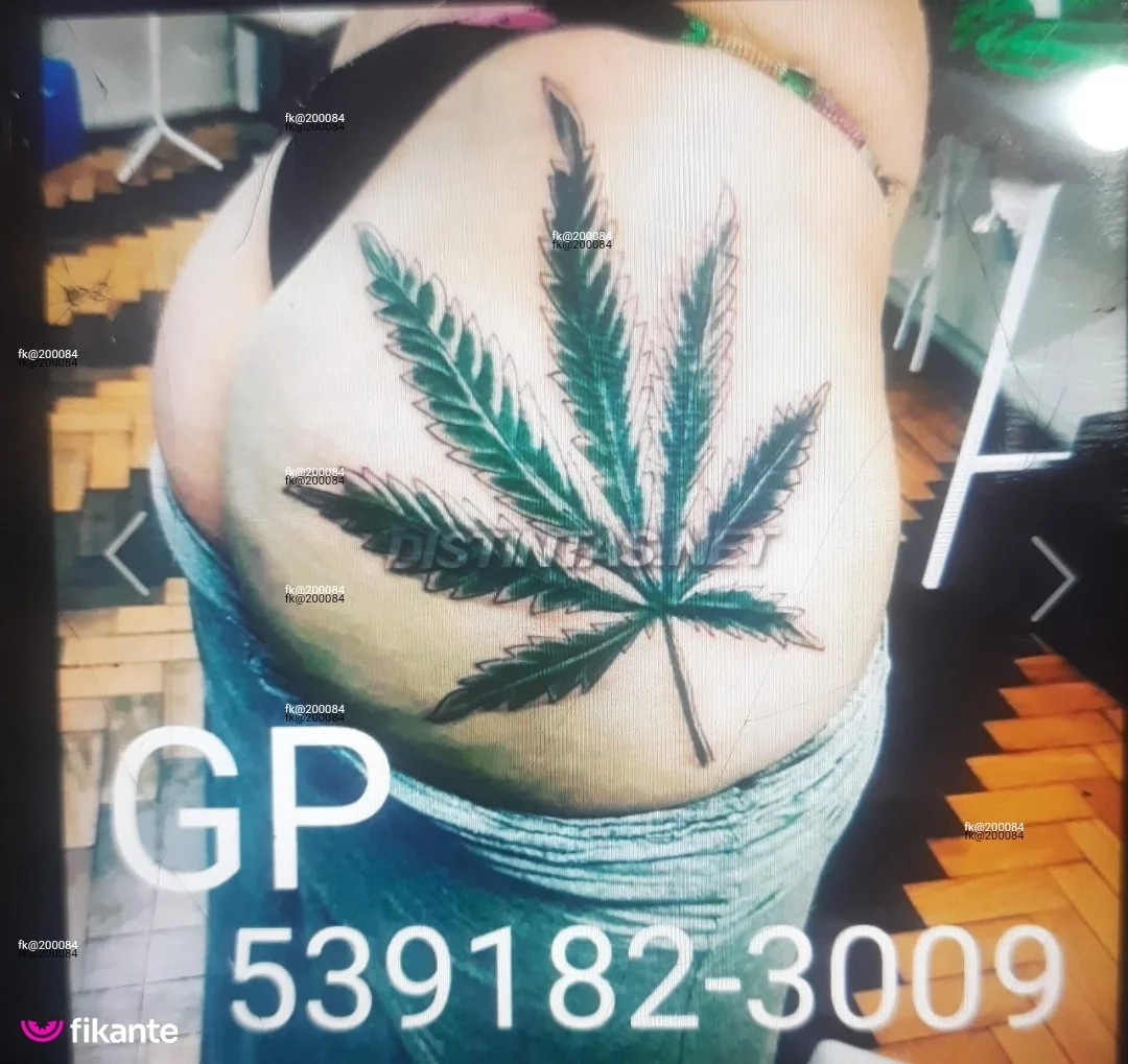 Foto de Submissa