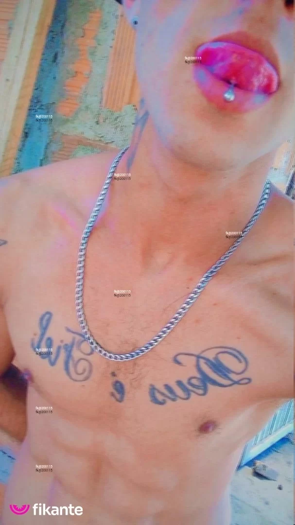 Foto de AnjoDoSexo