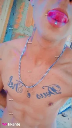 Foto de AnjoDoSexo