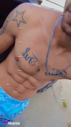 Foto de AnjoDoSexo