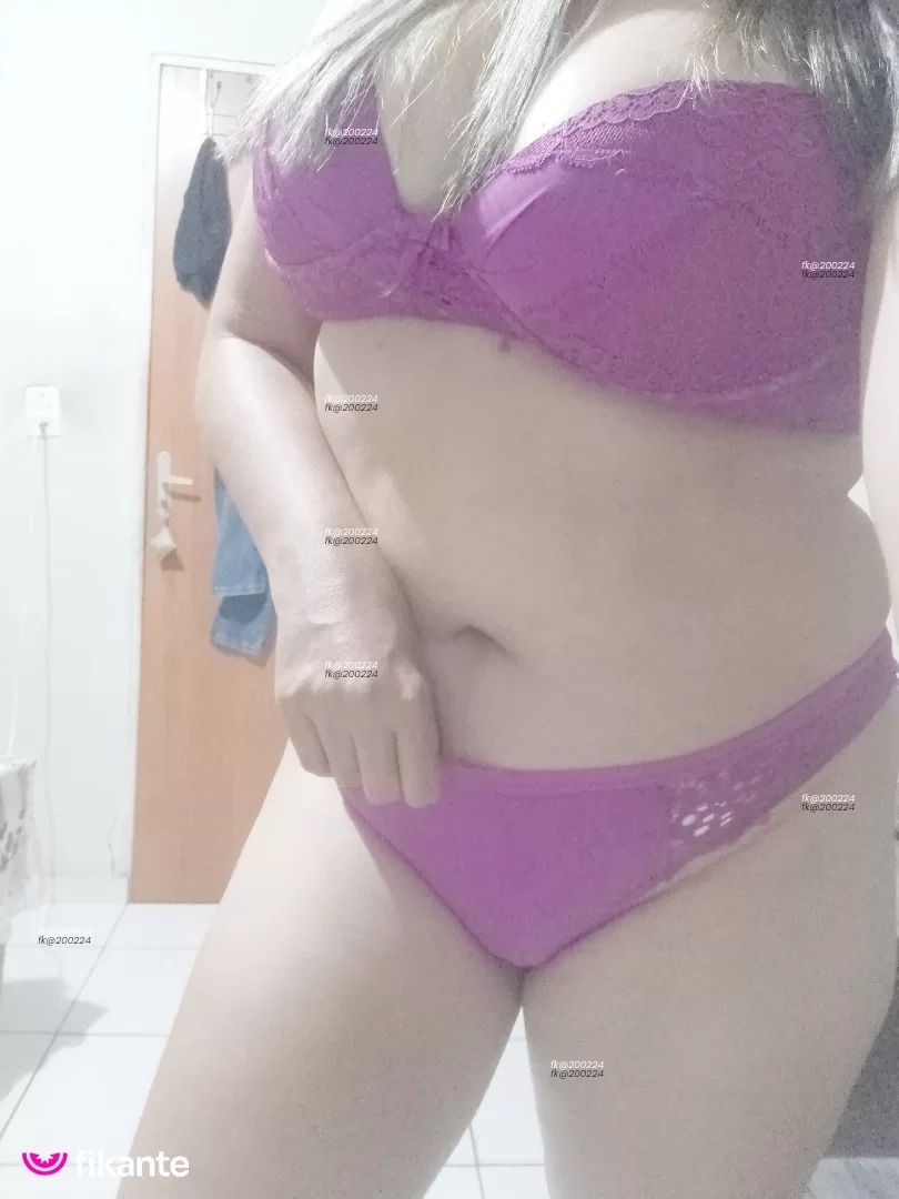 Foto de Amanda a loirinha 