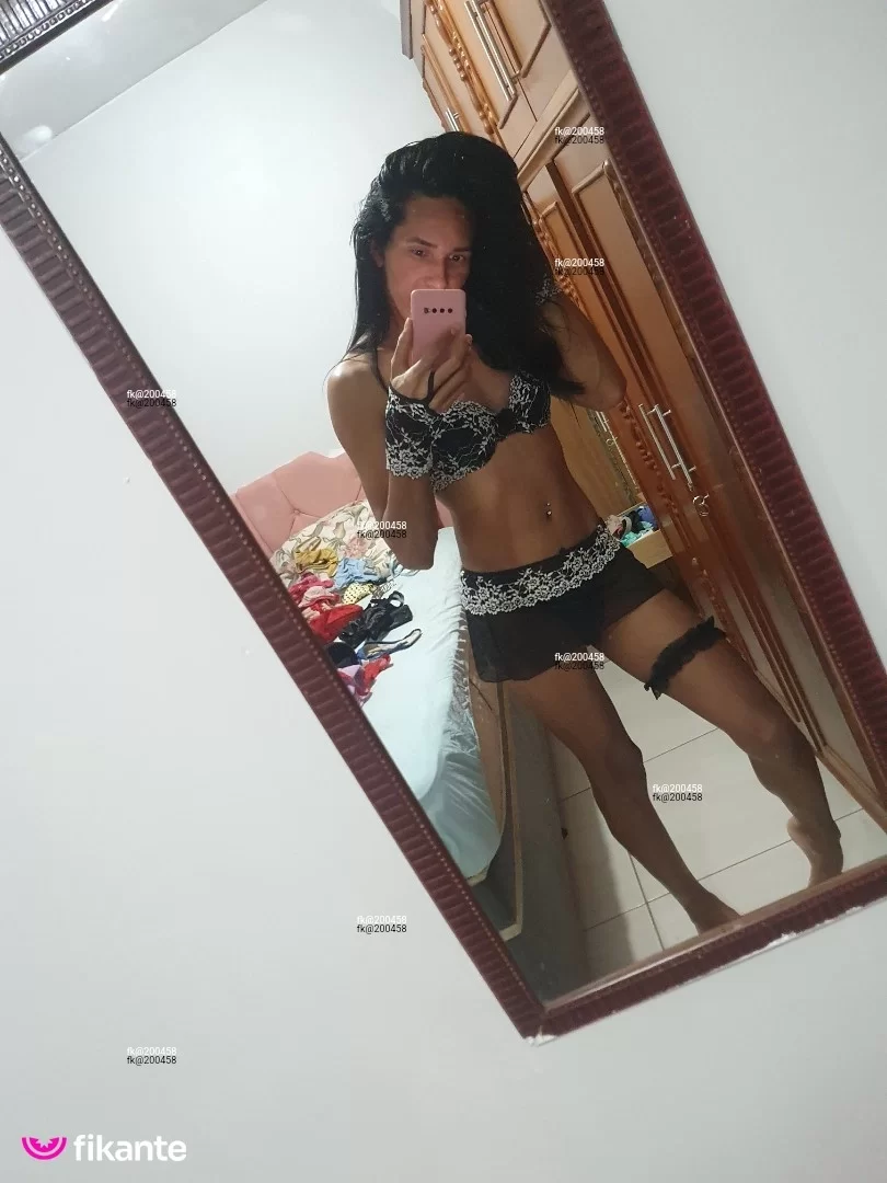 Foto de Ninfetinha