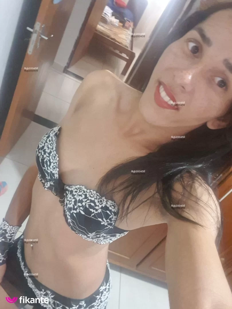 Foto de Ninfetinha
