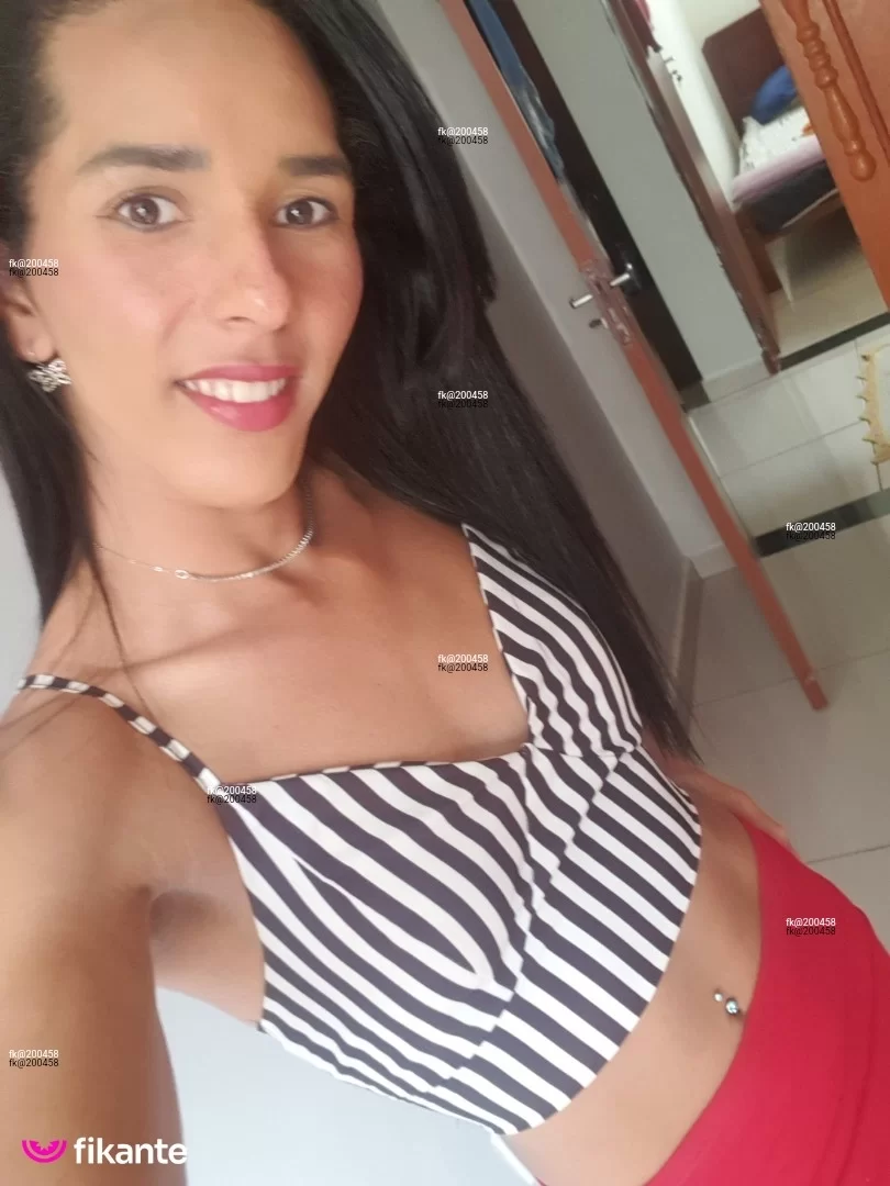 Foto de Ninfetinha