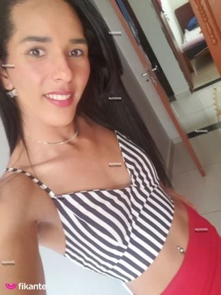 Foto de Ninfetinha