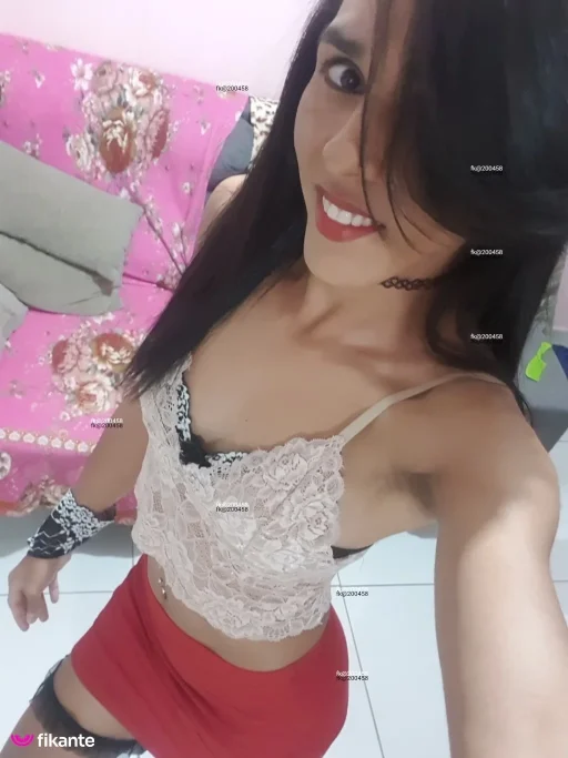 Foto profissional de Ninfetinha
