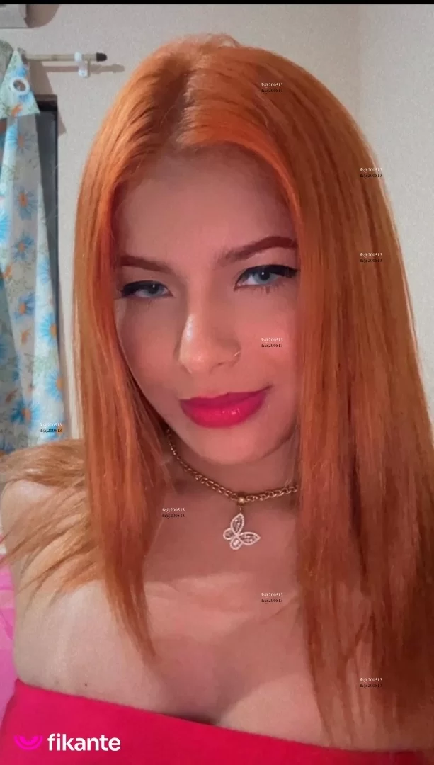 Kimberly - foto no feed de Ariquemes