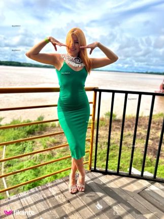 Kimberly - foto no feed de Ariquemes
