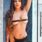 Foto profissional de Bella