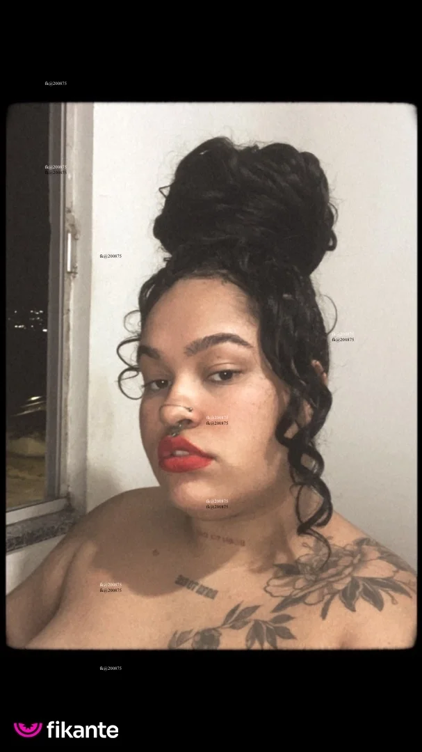 Bianca Nucci - foto no feed de Vitória da Conquista