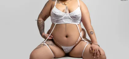 Foto profissional de Bianca Nucci