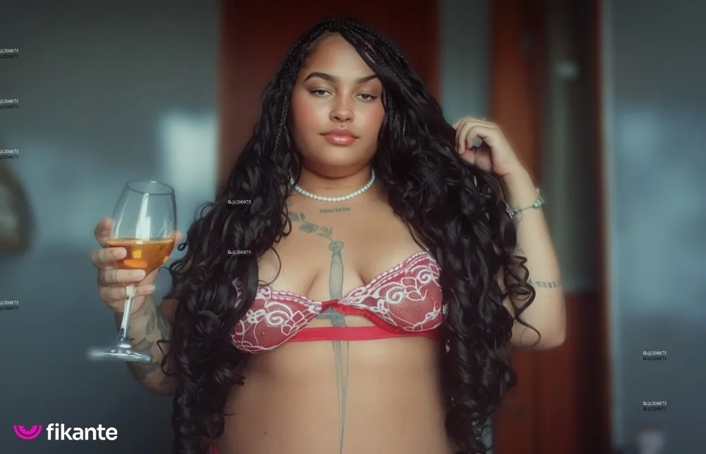 Bianca Nucci — garota de programa em Vitória da Conquista