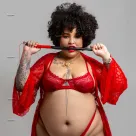 Foto profissional de Bianca Nucci