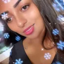 Foto de Morena rosa