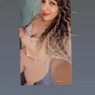 Foto profissional de Morena rosa