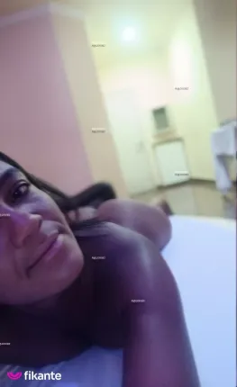 Natália - foto no feed de Belo Horizonte