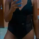Foto profissional de Natália