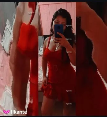 Grazy - foto no feed de Itaqui