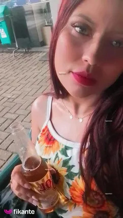 Grazy - foto no feed de Itaqui