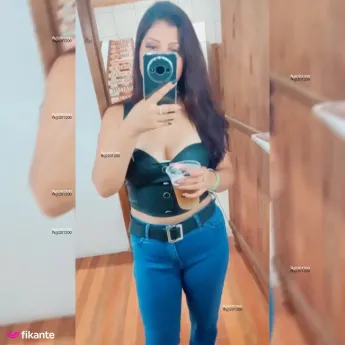 Grazy - foto no feed de Itaqui