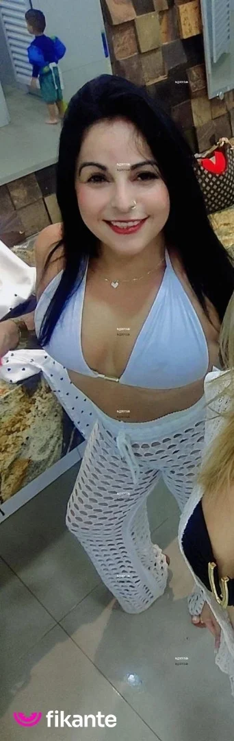 Iza izabella - foto no feed de Campo Novo do Parecis