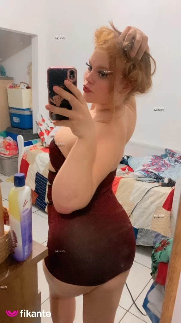 Sofia eduarda - foto no feed de Dracena
