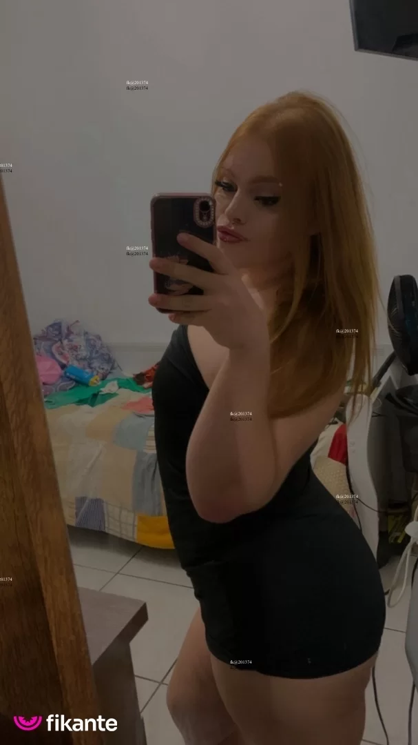 Sofia eduarda - foto no feed de Dracena