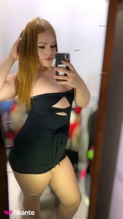 Sofia eduarda - foto no feed de Dracena
