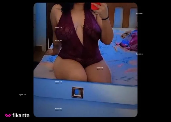 Dona - foto no feed de Comodoro