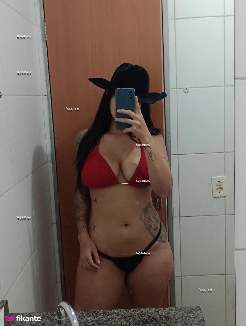 Foto profissional de Savanna perez