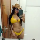 Foto profissional de Savanna perez
