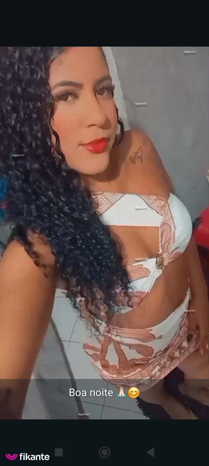 Foto profissional de Julia