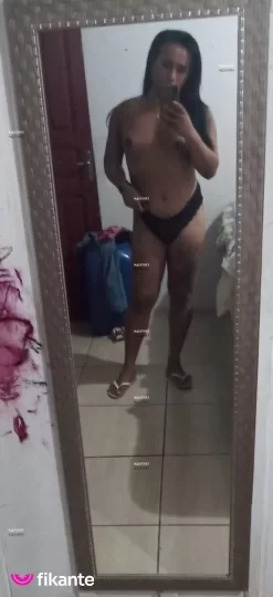 Foto profissional de Shena