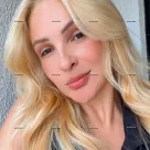 Foto profissional de Cristal