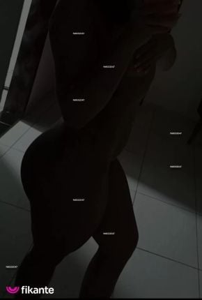 Lais Meneses - foto no feed de Serra Talhada