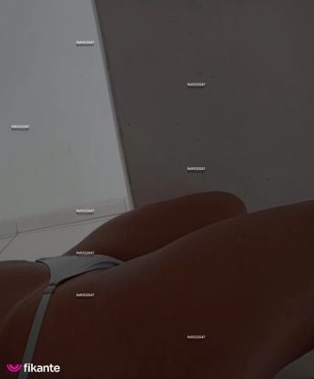 Lais Meneses - foto no feed de Serra Talhada