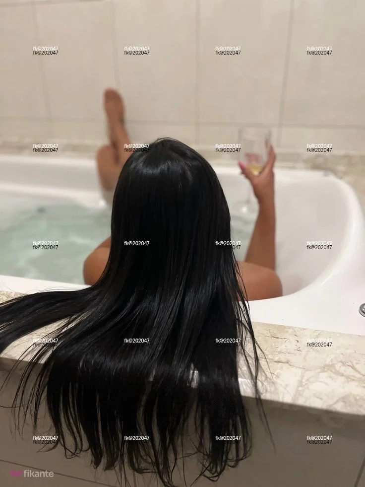 Foto profissional de Lais Meneses