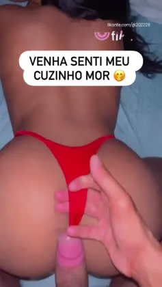 Prévia do vídeo de Cristielly