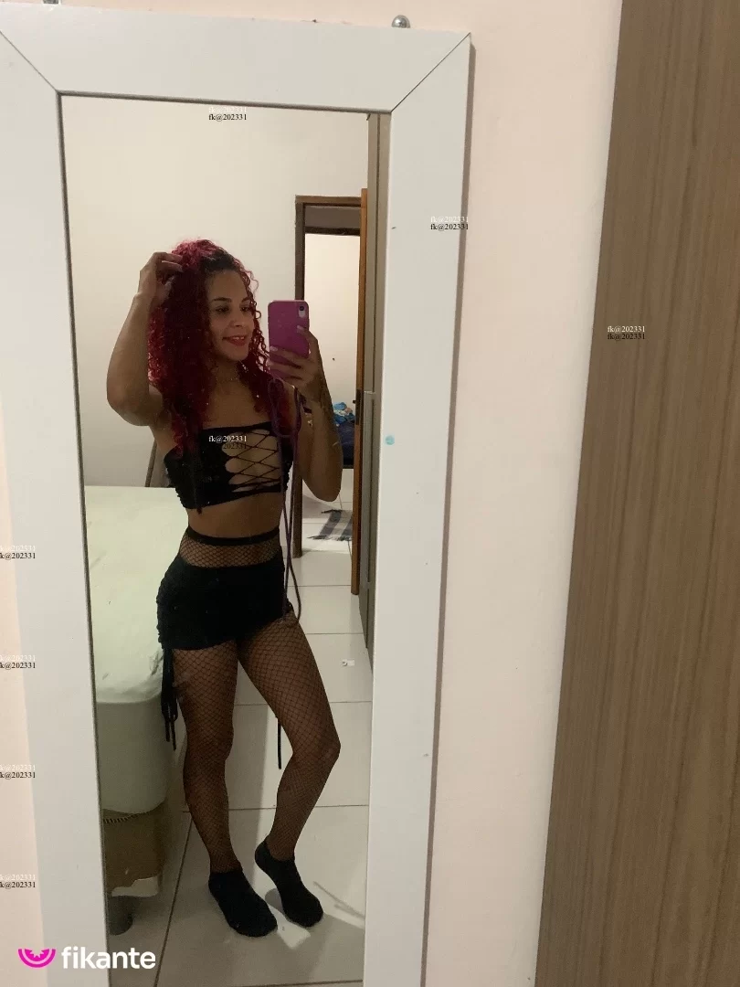 Ciellybx - foto no feed de Anápolis